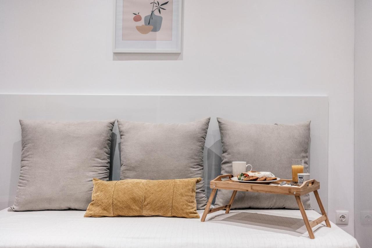 Adagio 2 - Apartment, Old Town Corfu  المظهر الخارجي الصورة