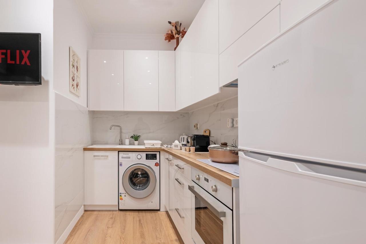 Adagio 2 - Apartment, Old Town Corfu  المظهر الخارجي الصورة