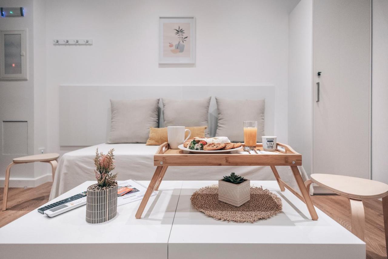 Adagio 2 - Apartment, Old Town Corfu  المظهر الخارجي الصورة