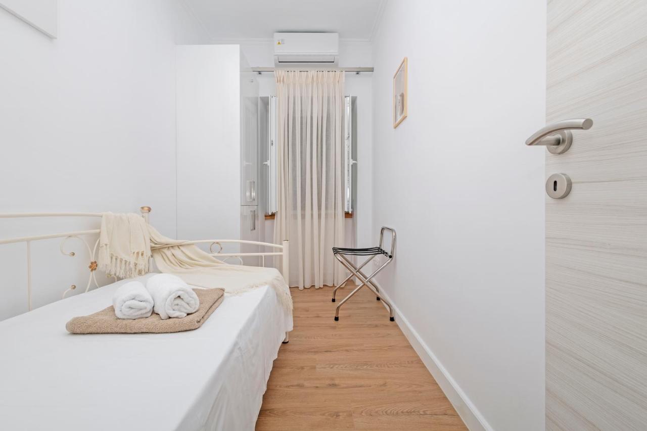 Adagio 2 - Apartment, Old Town Corfu  المظهر الخارجي الصورة