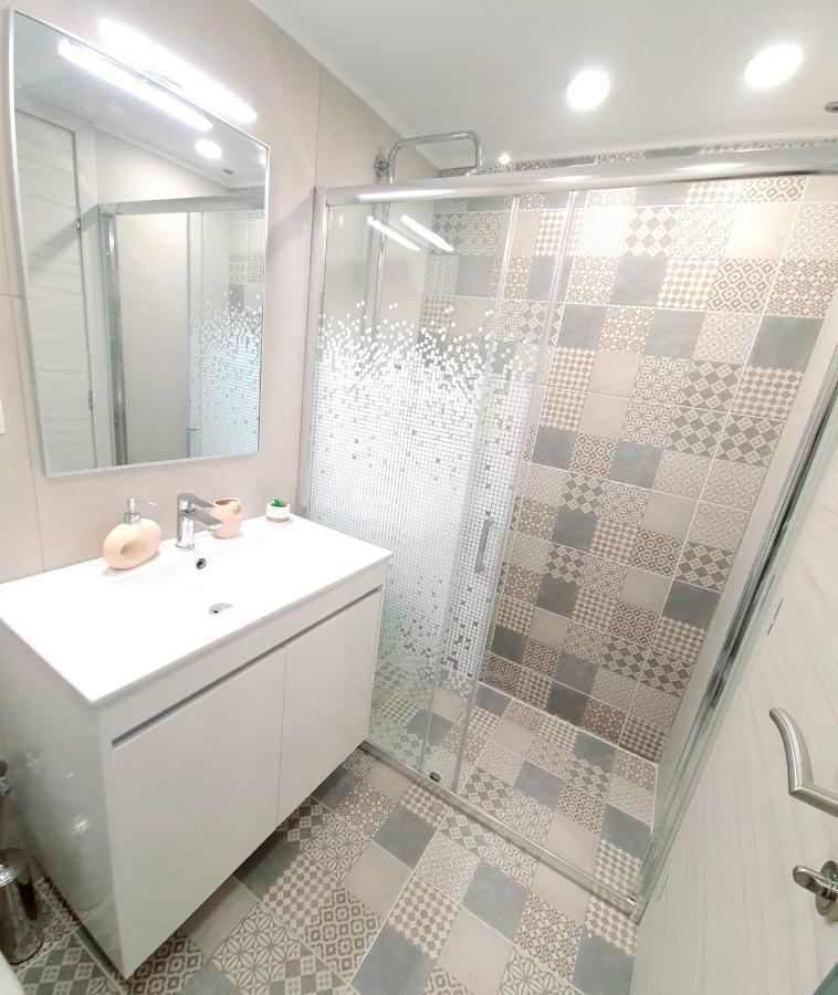 Adagio 2 - Apartment, Old Town Corfu  المظهر الخارجي الصورة