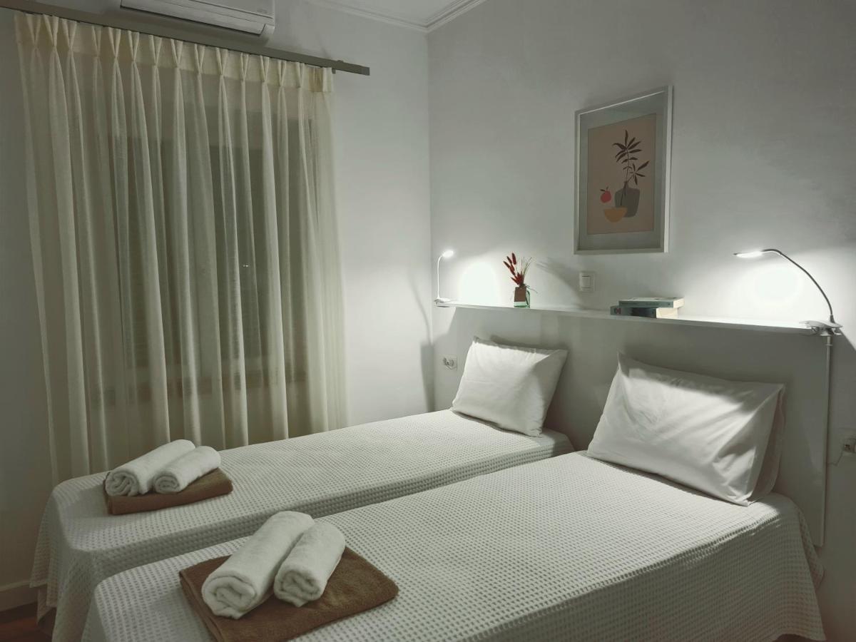 Adagio 2 - Apartment, Old Town Corfu  المظهر الخارجي الصورة