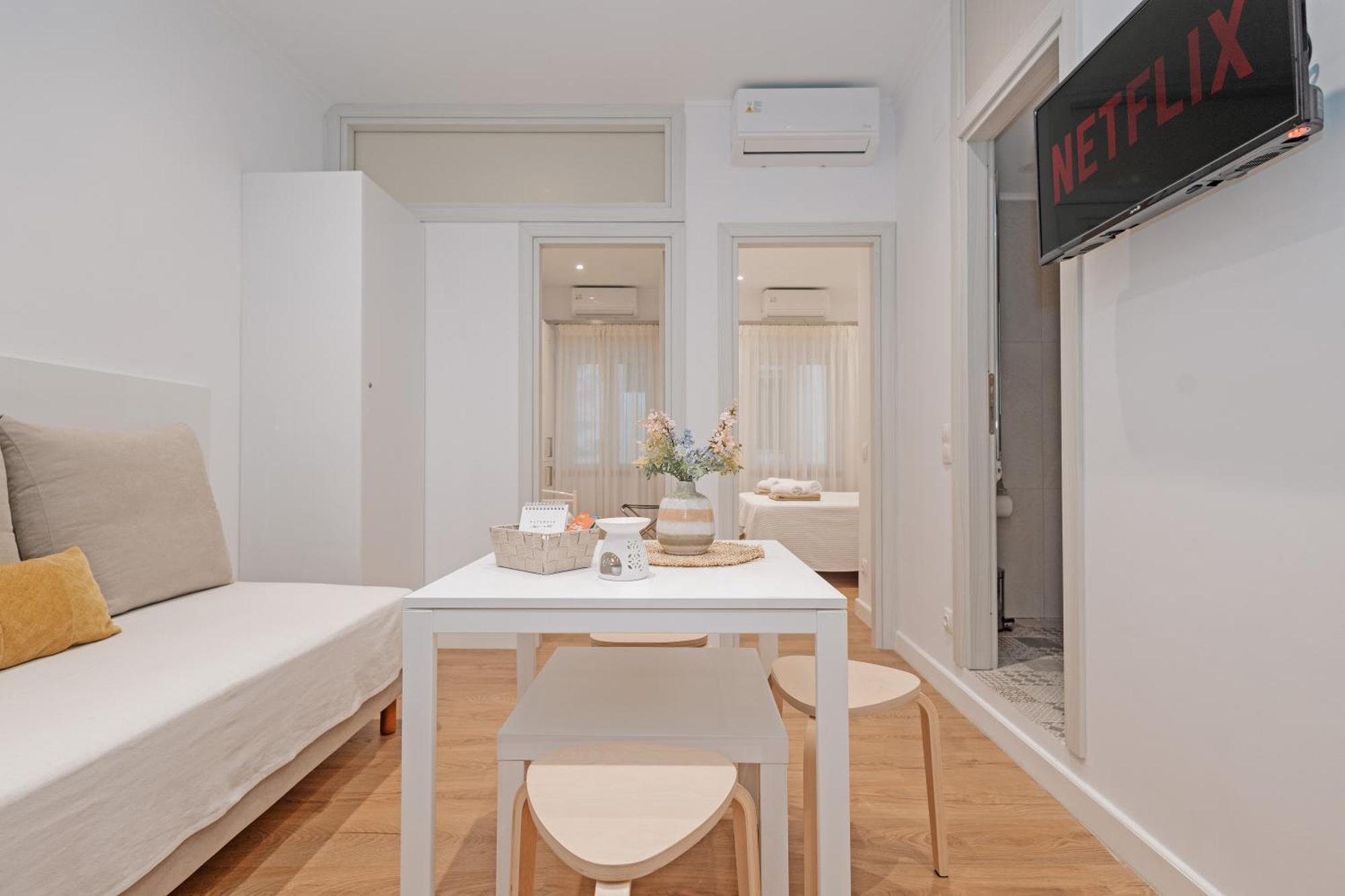 Adagio 2 - Apartment, Old Town Corfu  المظهر الخارجي الصورة
