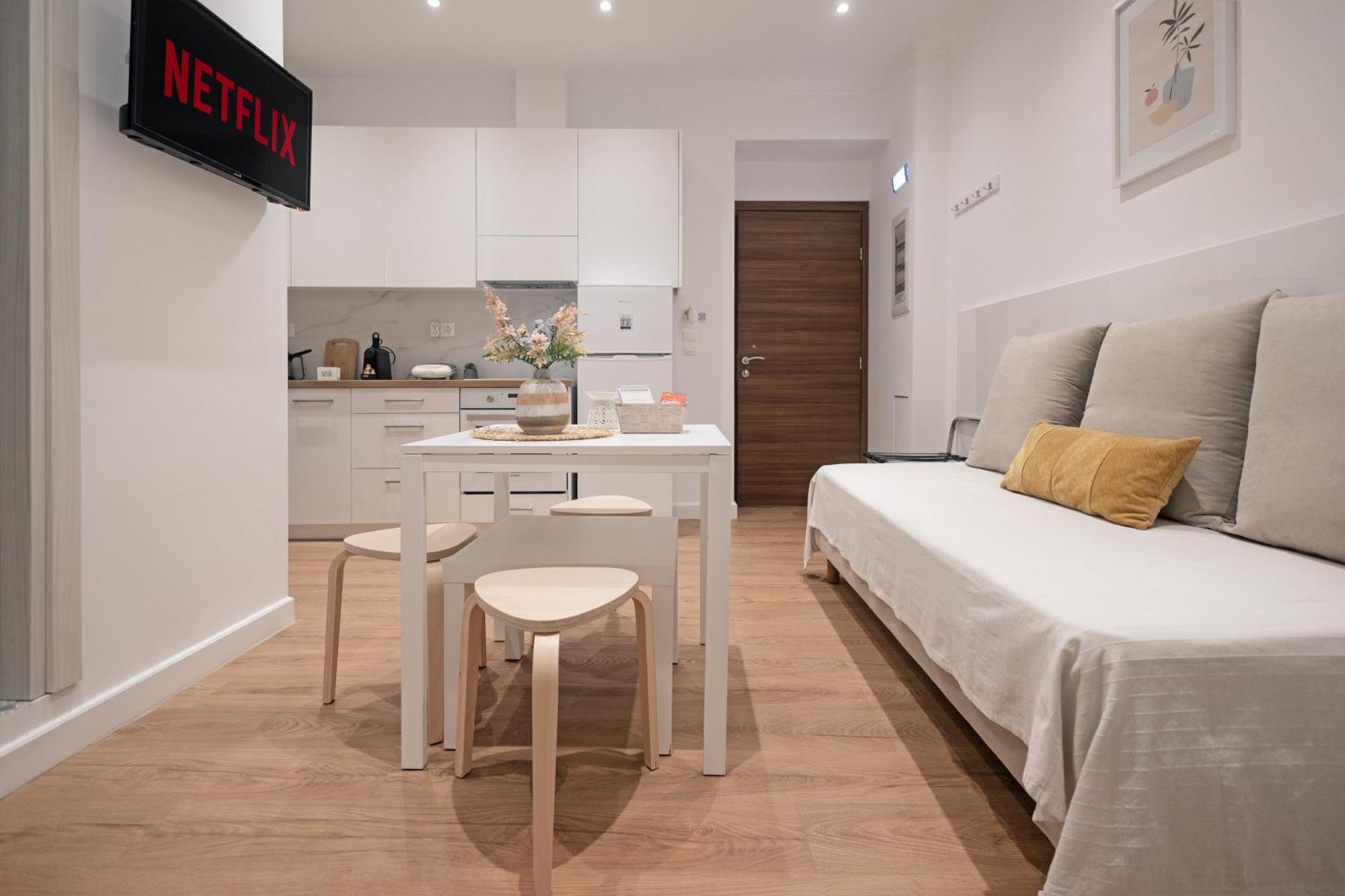 Adagio 2 - Apartment, Old Town Corfu  المظهر الخارجي الصورة