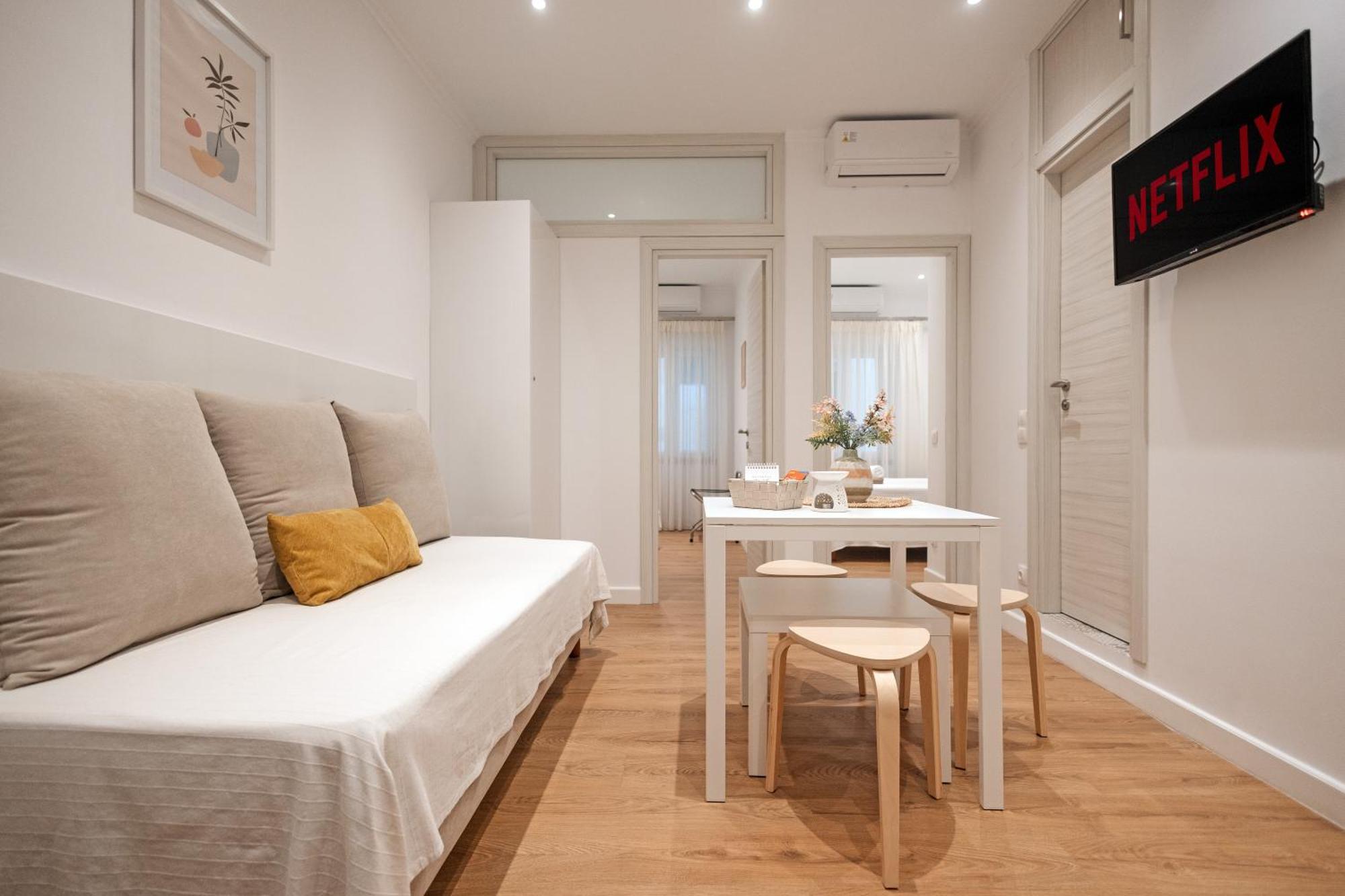 Adagio 2 - Apartment, Old Town Corfu  المظهر الخارجي الصورة