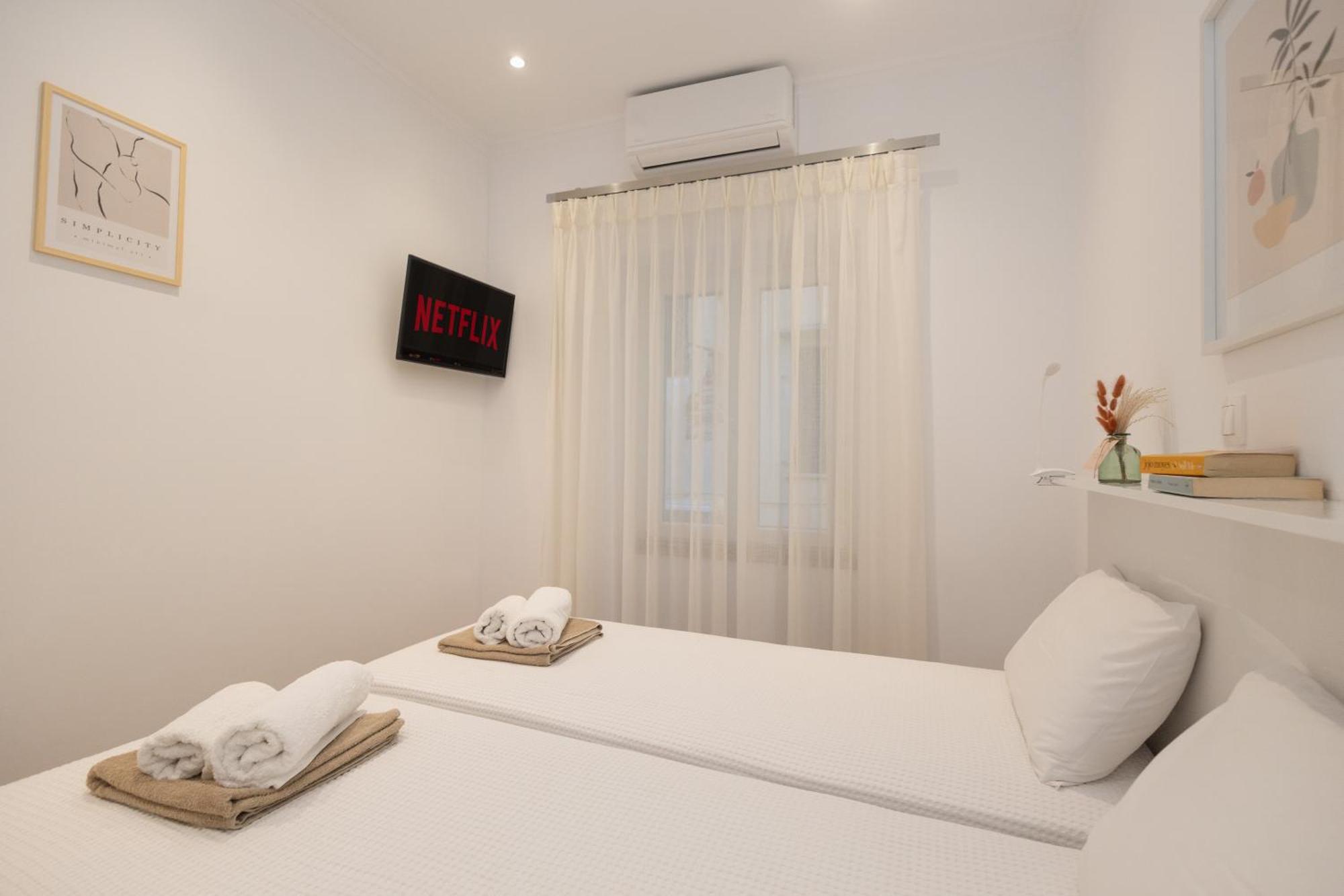 Adagio 2 - Apartment, Old Town Corfu  المظهر الخارجي الصورة